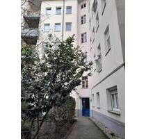 Möblierte Wohnung in Berlin-Mitte zur Zwischenmiete (3–6 Monate)