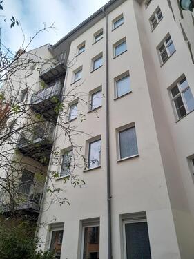 Foto - 1 Zimmer Etagenwohnung zur Miete in Berlin