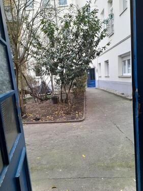 Foto - Etagenwohnung in Berlin zur Miete