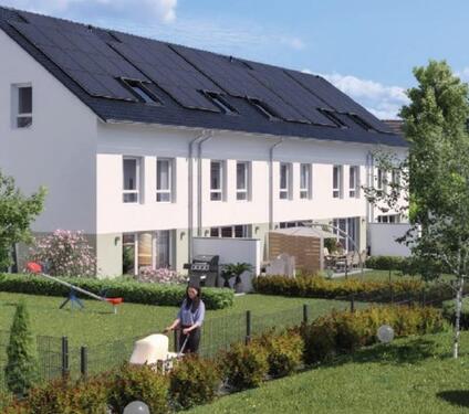 Foto - 6 Zimmer Einfamilienhaus zur Miete in Roth