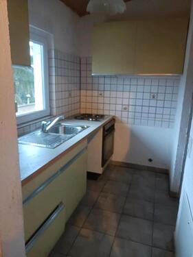 Foto - 1 Zimmer Etagenwohnung in Philippsburg