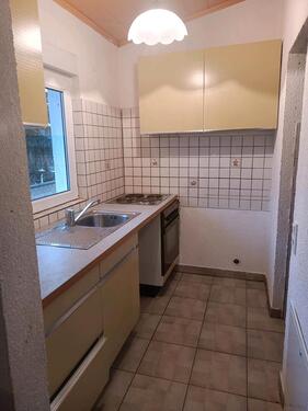 Foto - Etagenwohnung in Philippsburg zur Miete