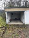 Foto - Garage in Weißenfels West zu vermieten