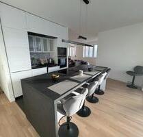 Hochwertige 4 Zimmer Neubauwohnung in Altona-Altstadt - Hamburg Hamburg-Mitte