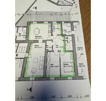 3 Zimmer Wohnung in BITBURG !!!!! - Trier West-Pallien