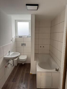 Foto - Etagenwohnung in Trier zur Miete