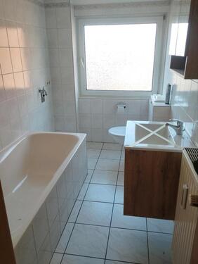 Foto - 3 Zimmer Maisonettenwohnung in Apensen