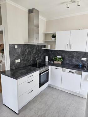 Foto - 2.5 Zimmer Etagenwohnung zur Miete in Saarburg