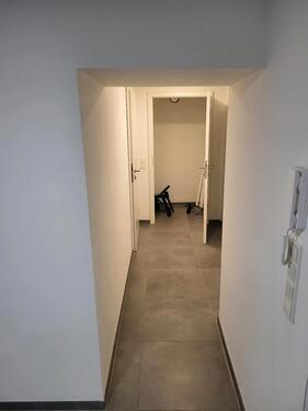 Foto - 1 Zimmer Etagenwohnung in Rittersdorf