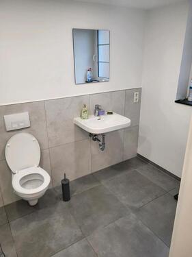 Foto - Etagenwohnung in Rittersdorf zur Miete