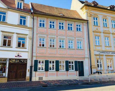 Foto - Attraktive Büro- oder Praxisfläche in top Lage am Schillerplatz in Bamberg