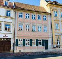 Attraktive Büro- oder Praxisfläche in top Lage am Schillerplatz in Bamberg