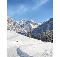 Oberstdorf - Ferienunterkünfte - 99,00&nbsp;EUR Kaltmiete, ca.&nbsp; 35,00&nbsp;m&sup2; in Oberstdorf (PLZ: 87561)