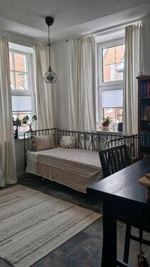 Foto - 52 qm EG-Wohnung zentral in Wittmund