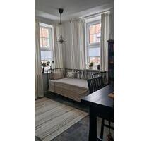 52 qm EG-Wohnung zentral in Wittmund