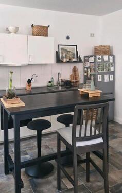 Foto - 1 Zimmer Erdgeschoßwohnung zur Miete in Wittmund