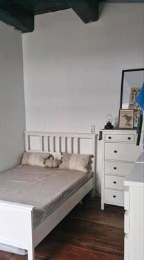 Foto - Erdgeschoßwohnung in Wittmund zur Miete