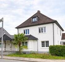 3-Zimmer-Wohnung (110 m²) im Herzen von Korschenbroich – provisionsfrei