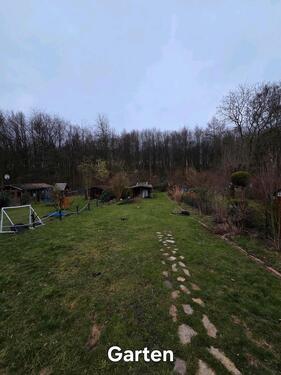 Foto - Zechenhaus im Schönen und Ruhigen Bochum Hordel DDH