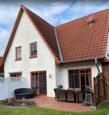 Foto - Doppelhaushälfte in 27337 Blender zur Miete, DHH, EBK, Carport