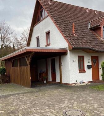 Foto - 4 Zimmer Doppelhaushälfte zur Miete in Blender