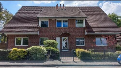 Foto - Schöne 4-Zimmer-Wohnung in Kreyenbrück