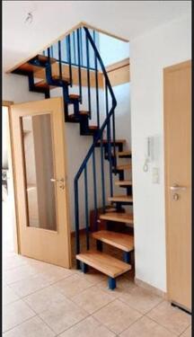 Foto - Maisonettenwohnung in Oldenburg zur Miete