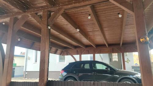 Foto - 4 Zimmer Einfamilienhaus in Schönwald