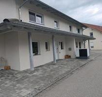 Doppelhaushälfte in ruhiger Siedlungslage - Winhöring