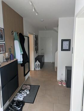 Foto - 6 Zimmer Doppelhaushälfte zum Kaufen in Winhöring