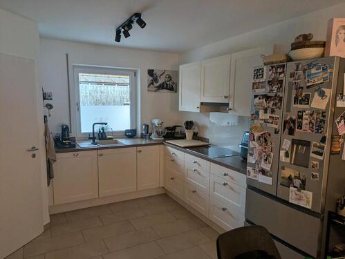 Foto - 6 Zimmer Doppelhaushälfte in Winhöring