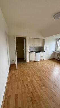 Foto - Dachgeschoßwohnung in Düsseldorf zur Miete