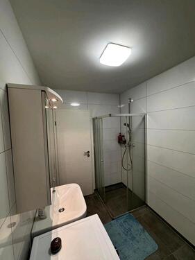 Foto - Etagenwohnung in Bad Schwalbach zur Miete