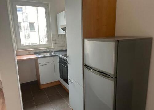 Foto - 1 Zimmer Etagenwohnung zur Miete in Halle (Saale)