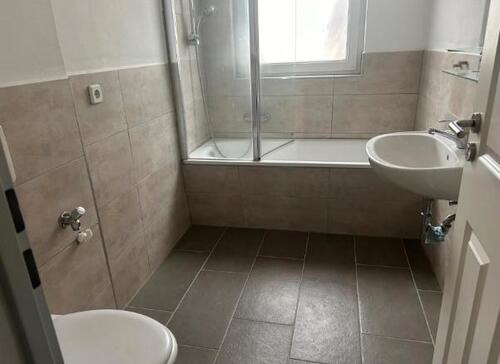 Foto - Etagenwohnung in Halle (Saale) zur Miete