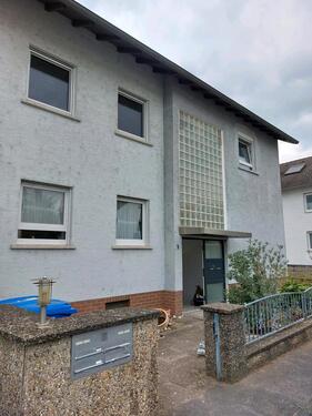 Foto - 4-Zimmer Wohnung (105 m²) mit Balkon, Fußbodenheizung&Wärmepumpe