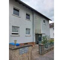 4-Zimmer Wohnung (105 m²) mit Balkon, Fußbodenheizung&Wärmepumpe - Karlstein am Main