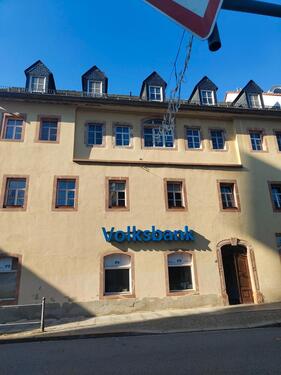 Foto - Oederan-Mitte, 4-ZI-Wohnung 90 m², € 450+NK zvm od.VHB verkaufen