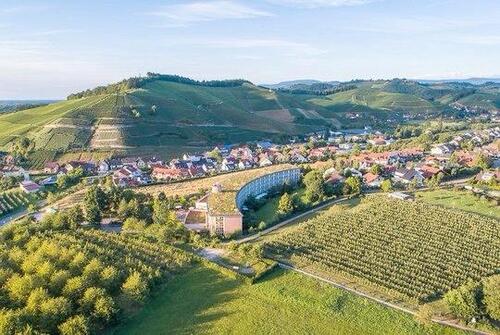 Foto - Service Appartement mit Schwimmbad und Fitness