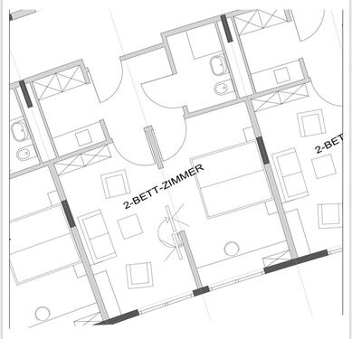 Foto - Etagenwohnung in Durbach zur Miete