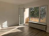 Foto - Frei: Top geschnittene helle 2 Zimmer-Wohnung mit Sonnen-Loggia