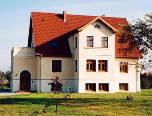 Foto - 2 Raumwohnung, 2 Zimmerwhg. in Wriezen zu vermieten