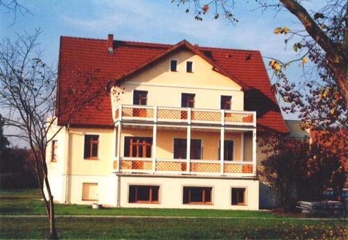 Foto - 2 Zimmer Hochparterre zur Miete in Wriezen