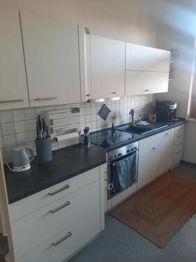 Foto - 2 Zimmer Hochparterre in Wriezen