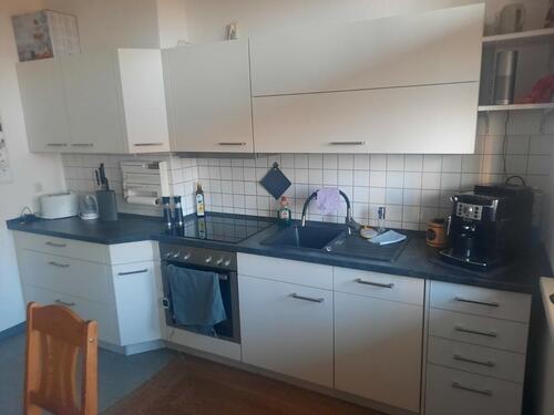 Foto - Hochparterre in Wriezen zur Miete