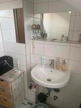 Foto - 2 Zimmerwohnung in Bad FüssingWürding