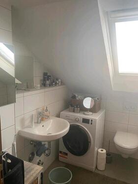 Foto - Dachgeschoßwohnung in Pocking zur Miete