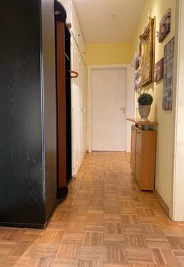 Foto - 3 Zimmer Etagenwohnung in Ratingen