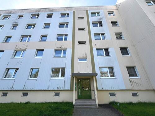 Foto - Klein, fein, mein! - 200,00&nbsp;EUR Kaltmiete, ca.&nbsp; 32,35&nbsp;m&sup2;