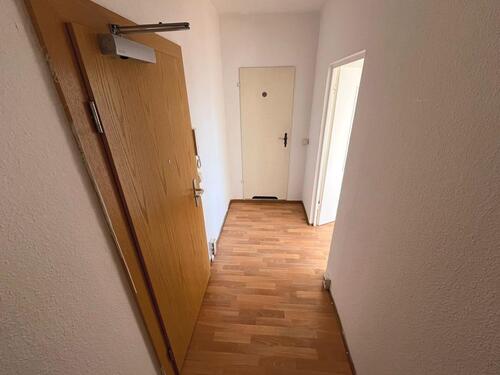 Foto - 1.5 Zimmer Etagenwohnung zur Miete in Gera
